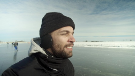 Video frame