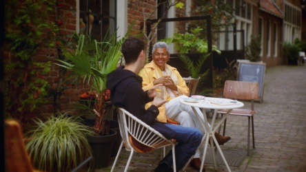 Video frame