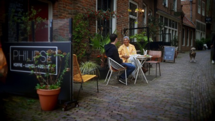 Video frame