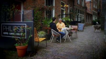 Video frame