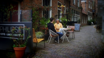 Video frame