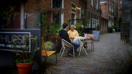 Video frame