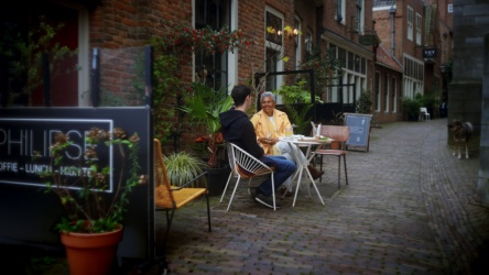Video frame