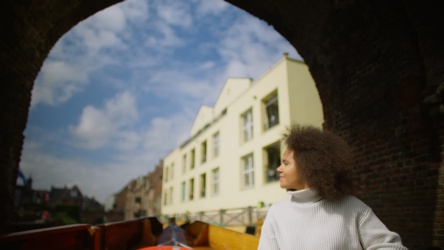 Video frame