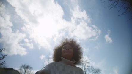 Video frame