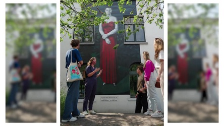 Filmpje campagne Neem je Tijd // Utrecht Marketing
