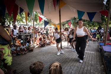 Viering Keti Koti Utrecht 2025