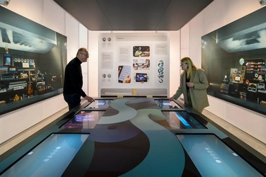 Ipad Apple Museum